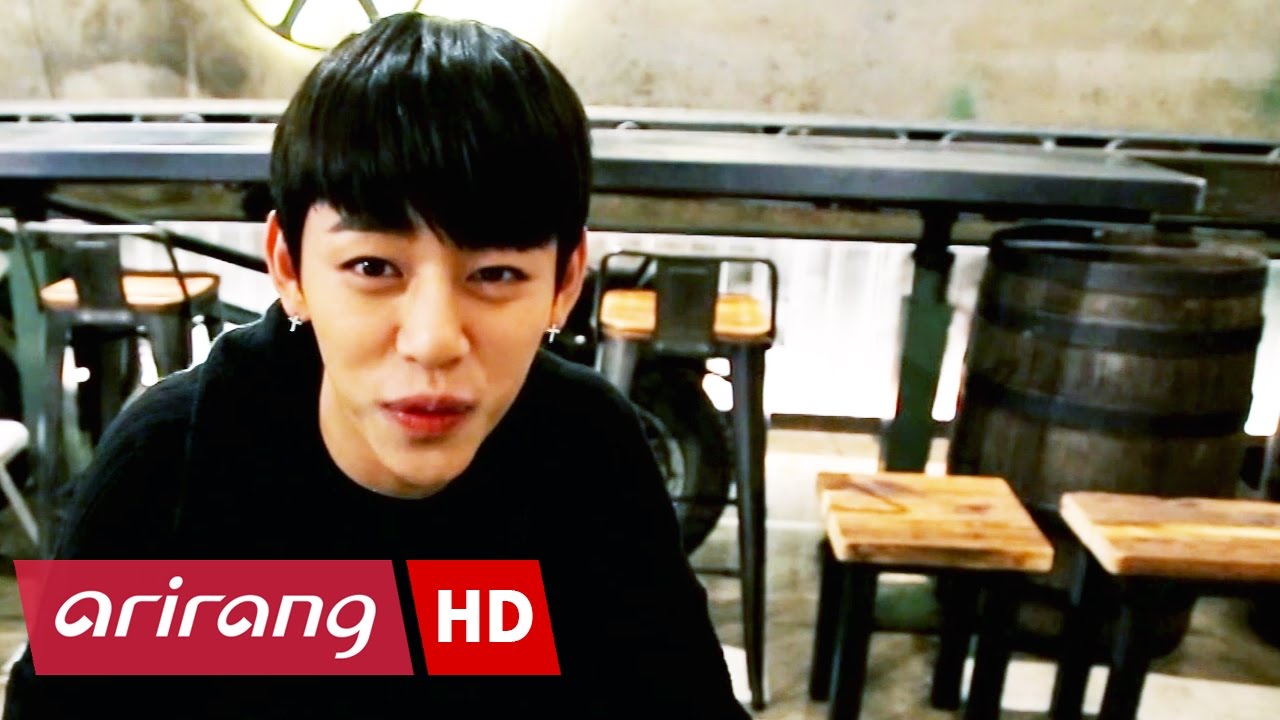 Pops in Seoul _ B.A.P(비에이피) _ SKYDIVE _ MV Shooting Sketch