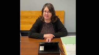 Poll Worker Refresher: Name Change Instructions