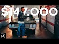 Kendrick Lamar’s Million Dollar Car Collection