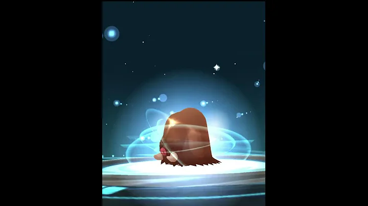 Evolving Piloswine