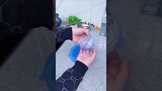 Say Goodbye To Plastic Wraps! 🛑 Viral Temu Kitchen Gadget ✨ #shorts