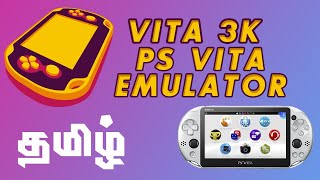 playstation vita emulator android