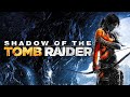 Chocoboy is live shadow of  tomb rider   chapter 1