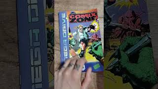 Комикс Comix Zone с Озон #sega #товарыozon #retro