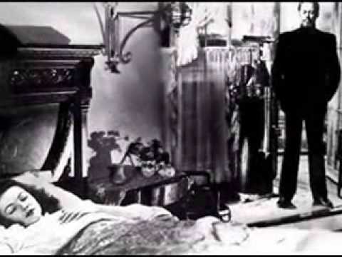 The Ghost And Mrs. Muir