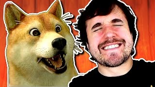 COMO VIRAR UM CACHORRO! - Facerig (Parte 01)