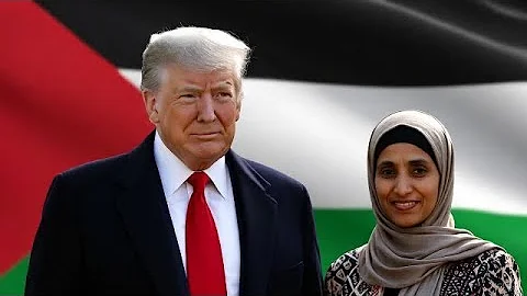 Trump Is Done Showing Democrats Mercy & Palestine Mercy 🇮🇱🇮🇱 🇺🇸🤯🤬😱😡