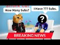 Stronk cat found a famous youtuber in roblox brookhaven rp