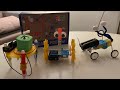 Собираю робота балансира от JoyPlay  #покупкивб #подаркидлямальчиков #покупкиwb #покупкисвайлдберриз