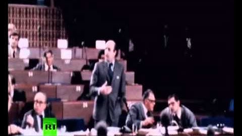 The Brussels Business extract: Bilderberg chairman & Elite ERT boss Viscount Etienne Davignon