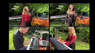 Timo & Macha - Veg Out (Wasting Thyme) - Masego Cover