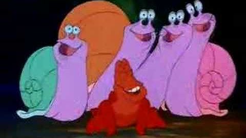 Under the Sea