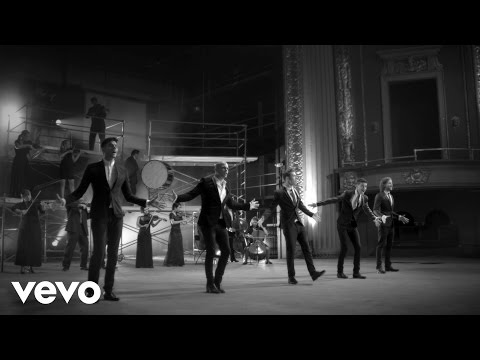 The Wanted - Show Me Love