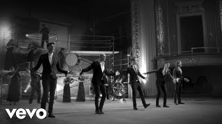 Video-Miniaturansicht von „The Wanted - Show Me Love (America)“