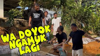Bodor Sunda wa Doyok Ngamuk Lag!