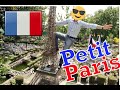 Ref:jgA6RmlImac Le petit paris � va�ssac- paris en miniatura