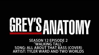 B S O Anatomía De Grey Temporada 12 Youtube