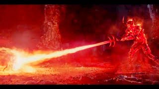 ТОР 3: РАГНАРЁК "Суртур Демон" Фан РОлик НОВЫЙ русский (2017) Боевик Фильм HD ТОР 3: РАГНАРЁК "Суртур Демон" Фан РОлик НОВЫЙ русский (2017) Боевик Фильм HD