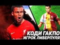 КОДИ ГАКПО НОВЫЙ ИГРОК ЛИВЕРПУЛЯ! Подробности перехода / ТРАНСФЕРЫ 2023