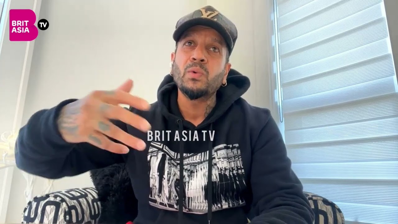 Jazzy B Talks About #SidhuMoosewala & #justiceforsidhumoosewala