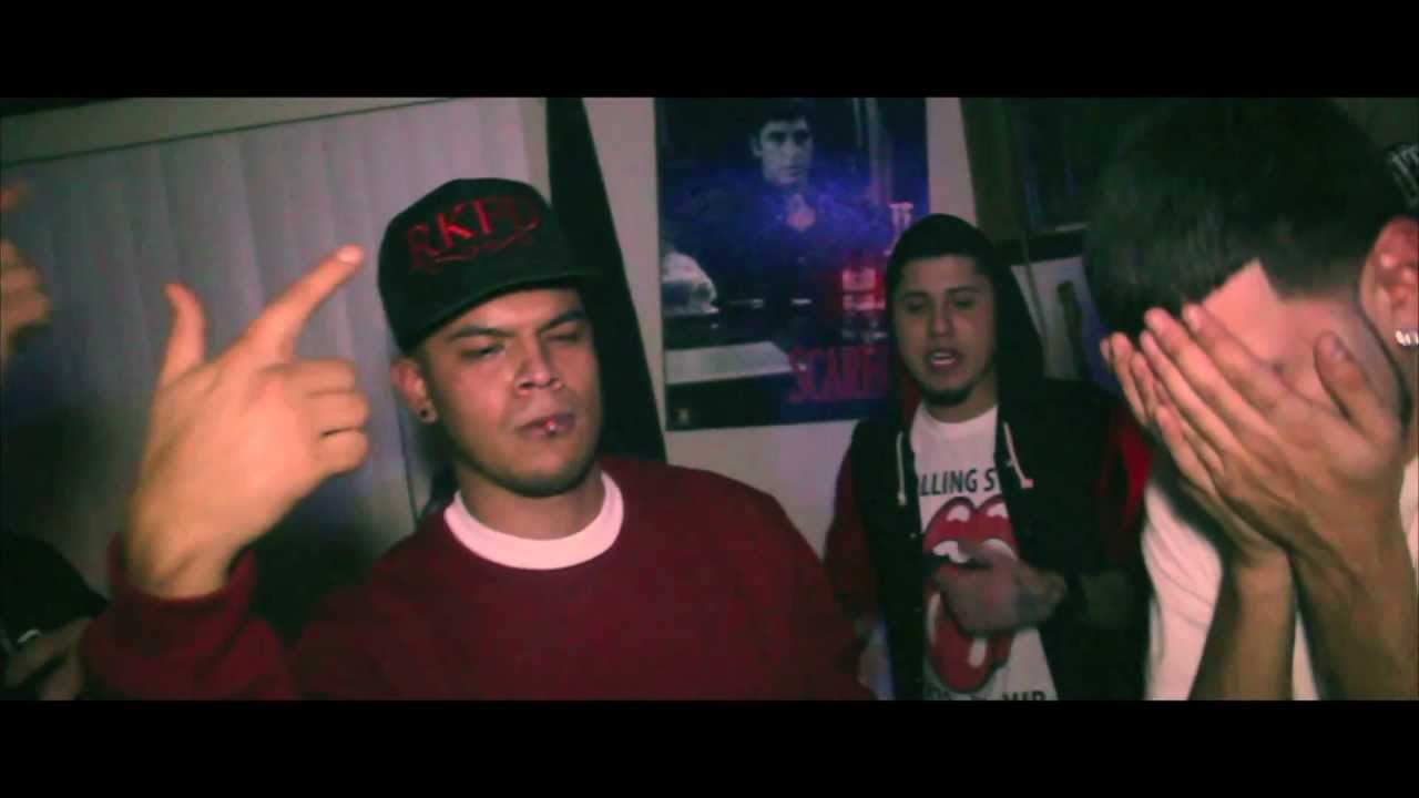 Régime Music Group l Molly [Trust Nobody] | Official Music Video HD