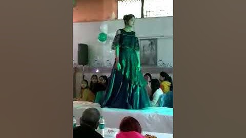 Fashion Show