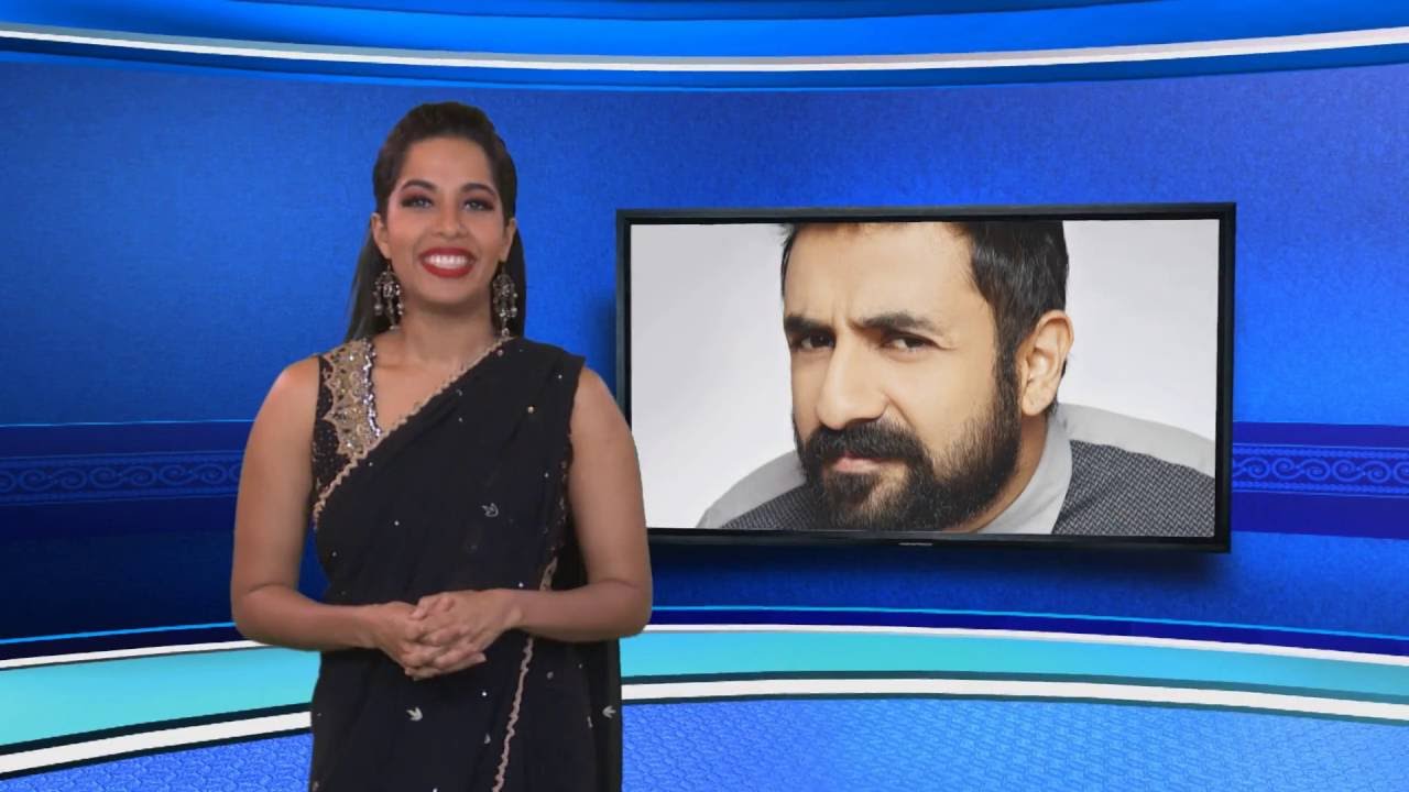 television reddit Vir Das : Battle of DaSexes