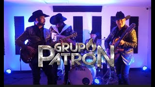 Video thumbnail of "Grupo Patron  - Hello (Music Video)"