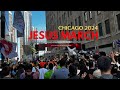 CHICAGO JESUS MARCH 2024