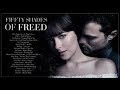 Fifty shades freed soundtrack 2018   complete list of songs