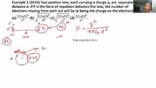 NEET class 17  Electrostatics-  Part 1