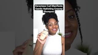 BEST NATURAL HAIR PRODUCTS for 2021 #shorts