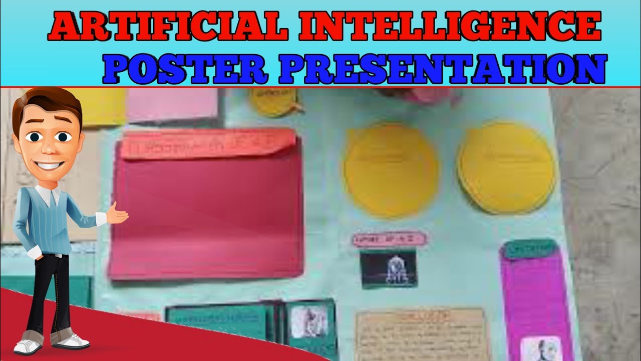 ARTIFICIAL INTELLIGENCE POSTER PRESENTATION RAVINDRA SAHU YouTube ARTIFICIAL INTELLIGENCE POSTER PRESENTATION RAVINDRA SAHU YouTube