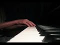 Игорь Тальков - Летний дождь  -  исполнитель: Сергей Гатальский ( Piano cover)