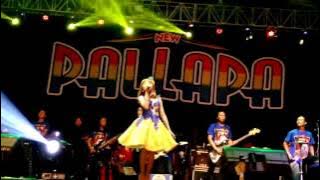 Tasya Rosmala - Rahmat Illahi Live Jatinegara