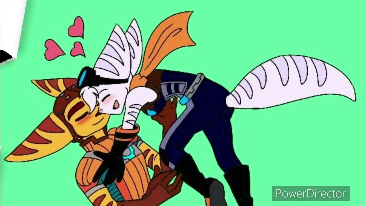 Ratchet x Rivet (one time) YouTube