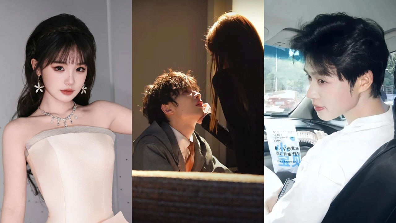 重生後我手撕人販子，誓死護女