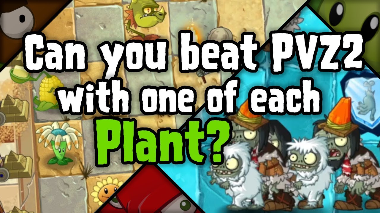 been playing Plants Vs Zombies 3, have mixed feelings. it's no where near  as in depth as PVZ 2, at least not yet. what are yalls thoughts so far? :  r/PlantsVSZombies