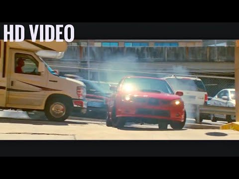 Serhat Durmus   La Câlin CallmeArco Remix Baby Driver 2019 1080p