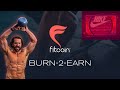 How To Win A $100 Nike Gift Card By Working Out With Fitcoin!