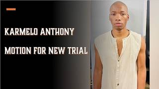 Karmelo Anthony- Motion For New Trial @LoudLilDucky