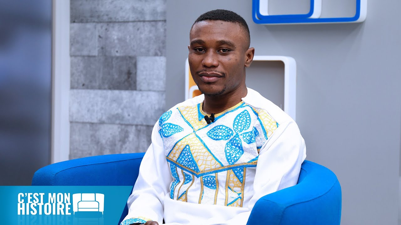 J'ai reçu le baptême du Saint-Esprit à 11 ans - Christ Talingano