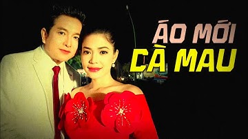 Tân Cổ ÁO MỚI CÀ MAU - NSND TRỌNG PHÚC, NSND HOA PHƯỢNG - Festival Tôm Cà Mau 2023