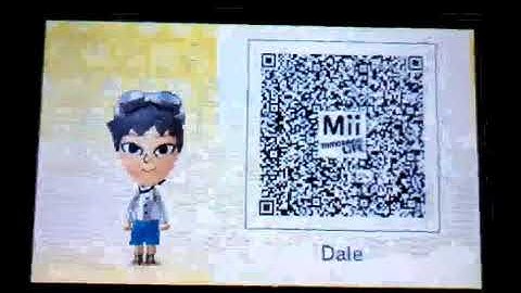 TOMODACHI LIFE- Mii qr code traveler suit