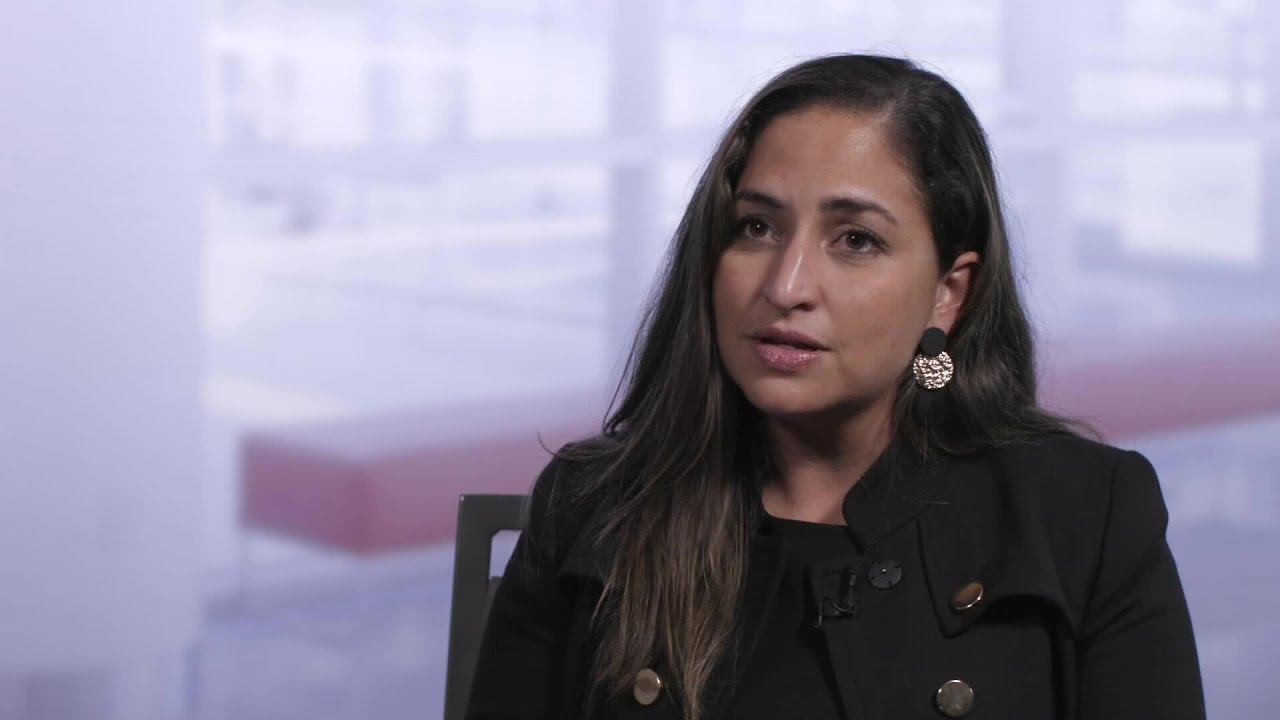 Rafaela Quintero | Cleveland Clinic Representative in Ecuador