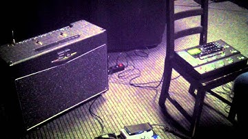 AX8 Fractal Audio with Crate V50