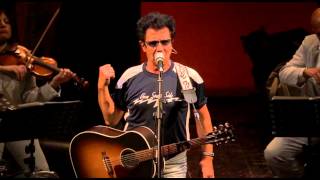 Video thumbnail of "Edoardo Bennato - Dotti medici e sapienti - TrianonLive 2013"