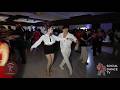 Nicolas & Kristina ✨ Mambo y Nada Más | Madrid