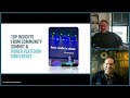 Highlights from Community Summit & Power Platform Conferences: Backstage Pass with CEO Eric Newell