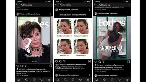 video exposicion netart